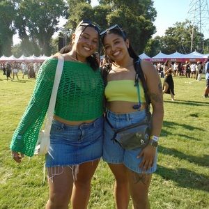 Here to introduce myself :)